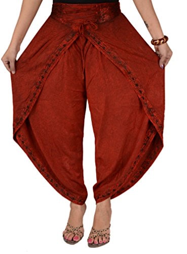 Women Dhoti Pants